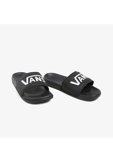 Vans La Costa Erkek Siyah Terlik - Vn0a5hf5ıx61 Siyah