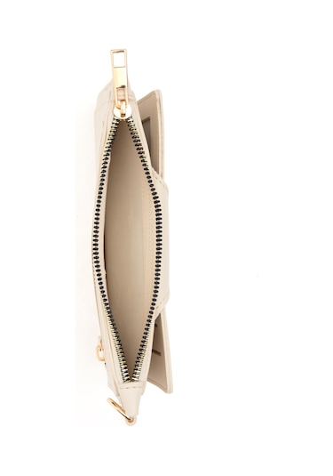U.s. Polo Assn. Kadın Bej Cüzdan 50316864-vr011 Bej