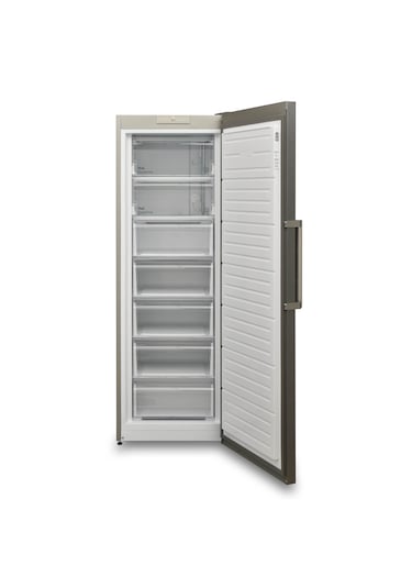 Vestel CDM701 X 259 LT 7 Çekmeceli Dikey Derin Dondurucu