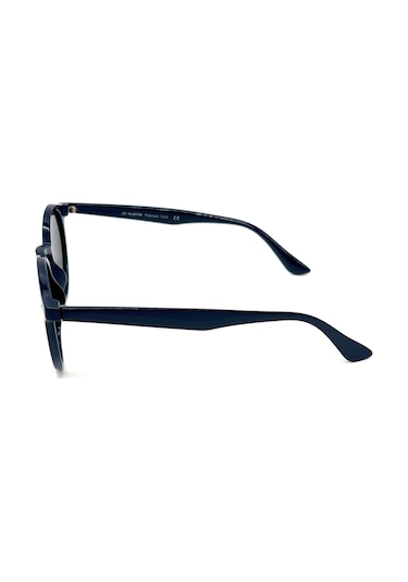 De Valentini Dv Vg1071 C8 Unisex Güneş Gözlüğü Lacivert