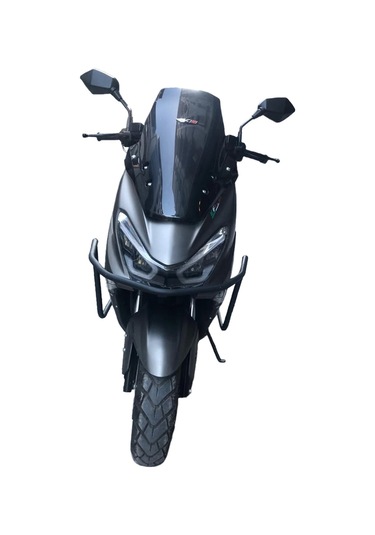 Oem Newlight Ön-arka Koruma Demiri Hensa Metal Uyumlu