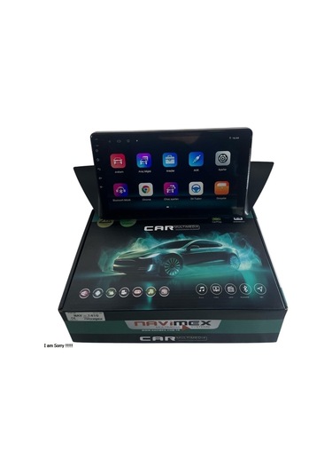 Bmw X1 Navimex 6-128 Fanlı Profesyonel Oem Multimedia