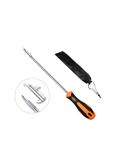 Geeksen Taş Ve Çoklu Nesne Temizleyici, Çapraz Tornavida İle Taşıma Çantalı, Zırh Alaşımlı Lastik Bakım Aracı