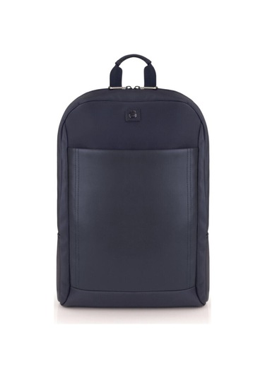 Jazz 15.6\" Dizüstü Bilgisayar Ve Evrak Sırt Çantası-128880 Siyah