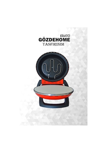 Gözdehome Erato 12020 Taşfırınım
