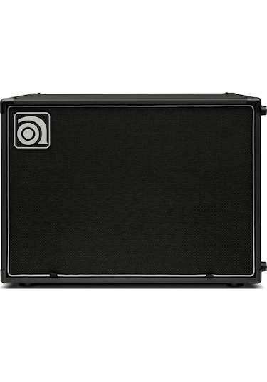 Ampeg Venture Vb-210 2 X 10" 300 Watt Bass Kabin