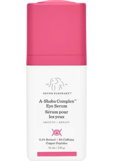 Drunk Elephant A-Shaba Complex Göz Serumu 15 ML