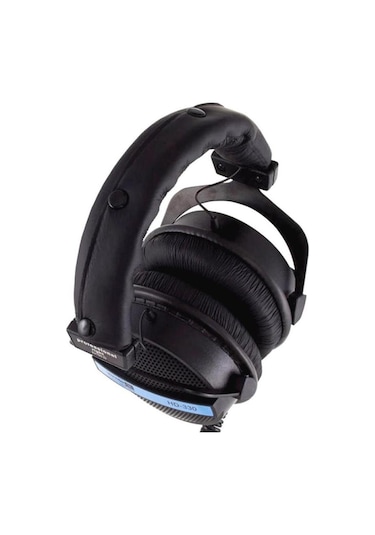 Superlux Hd330 Yarı Açık Studıo Kulaklığı