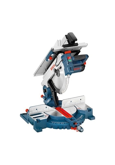 Bosch Professional GTM 12 JL Gönye Kesme Makinesi - 0601B15001