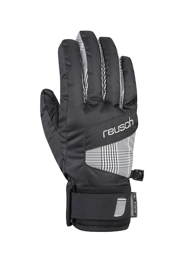 Reusch Jennie R-Tex Xt Kadın Kayak Eldiveni Gri