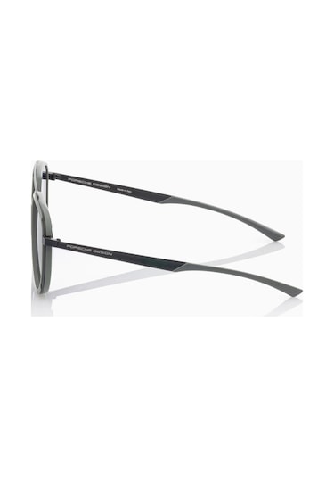 8994 D 60 Porsche Design Erkek Güneş Gözlüğü Yeşil