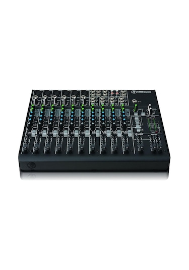 Mackie 1402Vlz4 14 Kanal Analog Mikser
