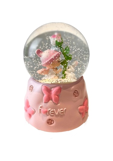 Kar Küresi 2025 Yılbaşı Yeni Yıl Hediyelik Llm-hdy0208