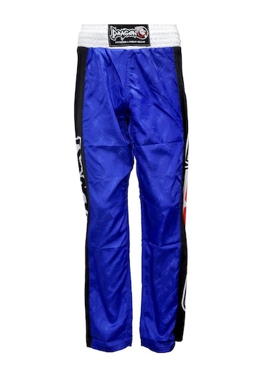 Dragondostore Dragon Tr502 Two Parts Kick Boks Pantolonu