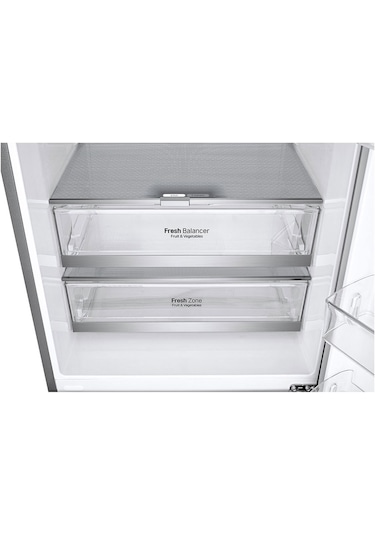 LG GC-B569BLCM 462 LT No-Frost Kombi Tipi Buzdolabı