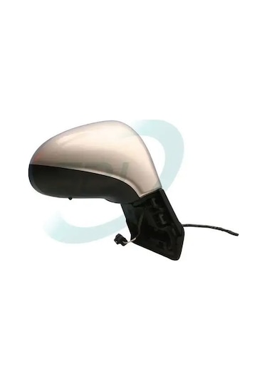 Peugeot 207 Dikiz Aynasi Sol 2006-2012 Spj E2099