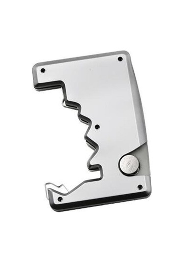 Dancemonkey Aa Aaa D 9 V 1.5v Pil Test Cihazı, Mini Pil Denetleyicisi