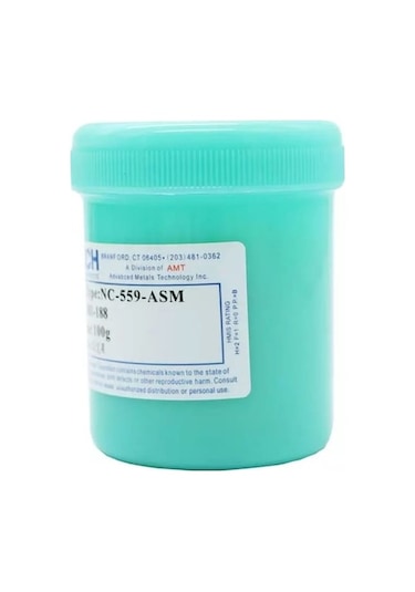 Amtech Nc-559-Asm Flux Krem 100G (468840467)