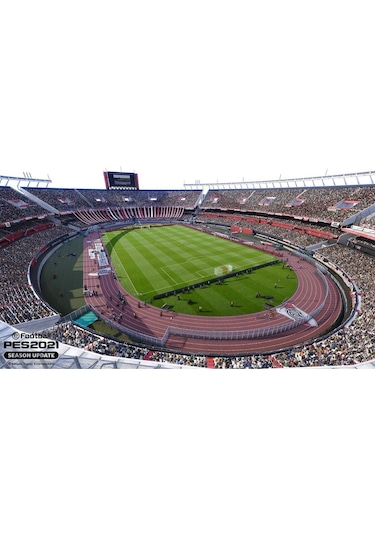 Konami Efootball Pes 2021 Ps4