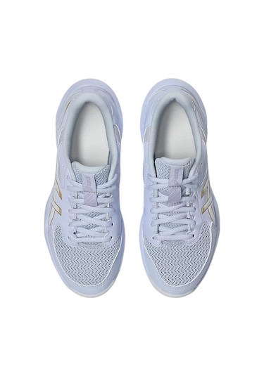 Asics 1072a119-400 Gel-rocket 12 Kadın Voleybol Ayakkabısı Mavi