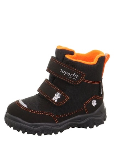 Superfit 1-006047-0010 Kışlık Bot Çok Renkli