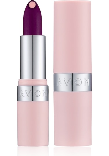 Avon Hydramatic Mat Ruj - Hydra Purple