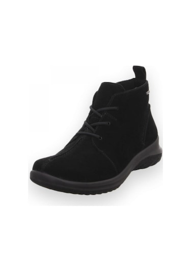 Legero 009569 Softboot 4.0 Gore-tex Siyah Kadın Bot Siyah
