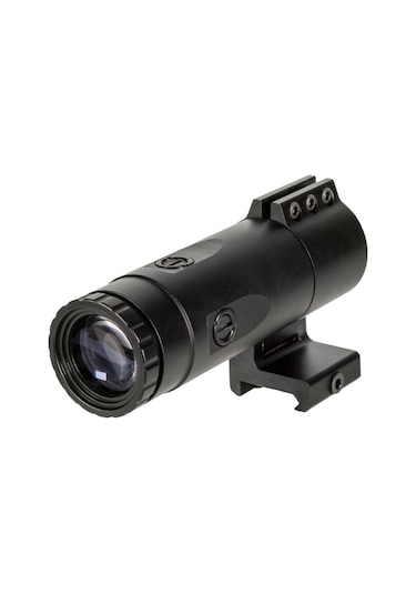 Firefield Diverge 3x Magnifier Yakınlaştırıcı Ff19023 Siyah