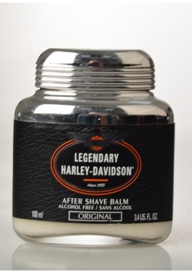 Harley Davidson After Shave Balm 100 ML