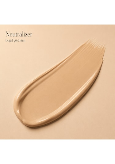 The Voguemaxima Luméa Sünger Uçlu Likit Kapatıcı 06 Neutralizer 8 Ml 06 Neutral