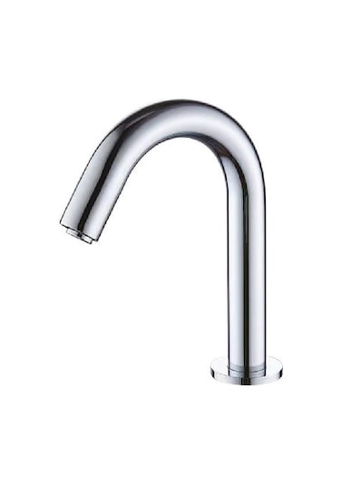 Penta Fotosellı Lavabo Muslugu 9017 Krom