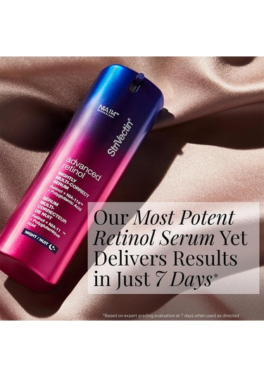 Strivectin Advanced Retinol Gece Serumu 30ml