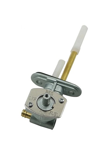 Hightower Silvery Arctic Cat 350 366 400 Alterra Cr Atv Yakıt Tankı Valfi Manuel Elektronik Spillsiz