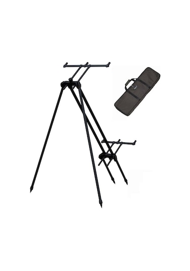 Prologic Tri-Sky Pod 4 Lü Olta Sehpası