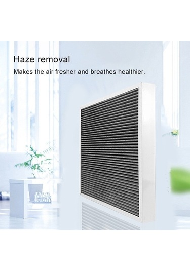 Novahub Baomi Bmı400b C Cmı300a / B / D Hava Temizleyici Yedek Filtre Arıza Düzenleme Elemanı