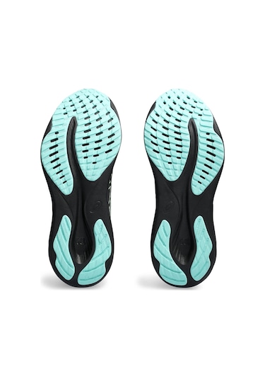 Asics GEL-PULSE 15 GORE-TEX Siyah Erkek Koşu Ayakkabısı 1011B781-001 Siyah