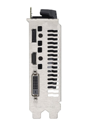 Asus NVIDIA Dual Geforce RTX 3050 OC Edition DUAL-RTX3050-O6G 6 GB GDDR6 96 Bit Ekran Kartı