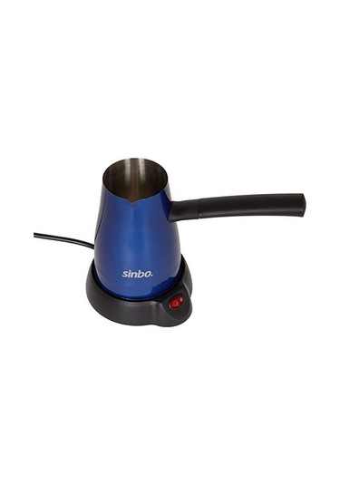 Sinbo SCM-2965 Elektrikli Cezve