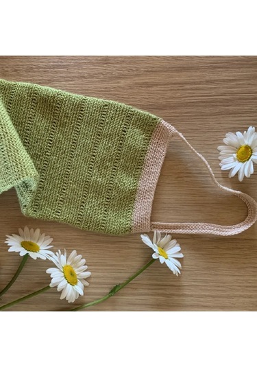 Pehorka Pekoorka Nargesi İpek İpliği, 1 Top - Renk 1568 396084810