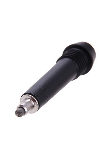 Yürüyüş Bastonları İçin 4 Adet Kauçuk Uç Yedek Bastonlar Çok Renkli