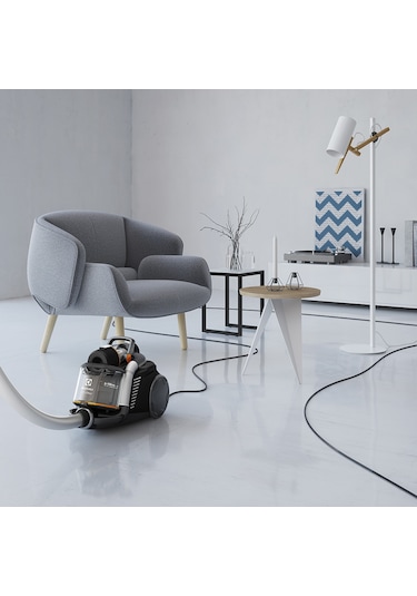 Electrolux EUFC82EB Ultra Flex 650 W Toz Torbasız Elektrikli Süpürge