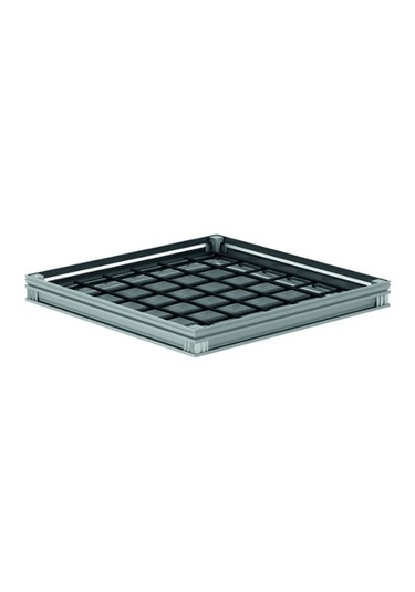 Aco Alüminyum Rogar Kapağı 60x60 405345
