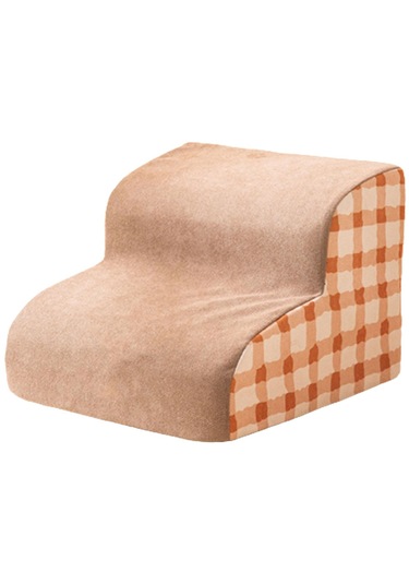 Homyl Küçük Köpek Için Kanepe Rahat Evcil 2-adım