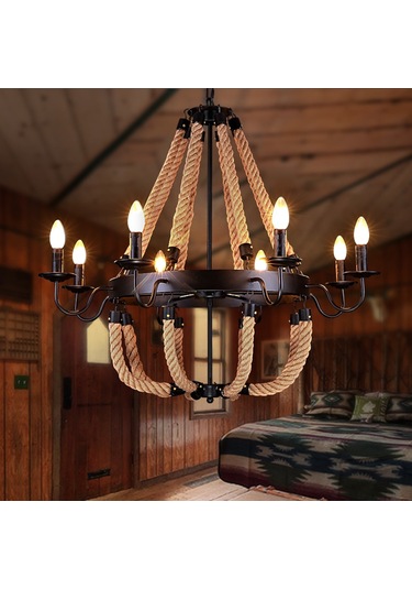 Loft Nordic Halat Dizayn Post Modern Avize