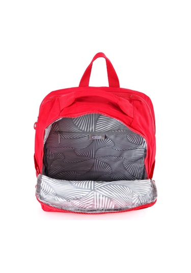 Ççs 17318 Sırt Çantası Kırmızı Kirmizi