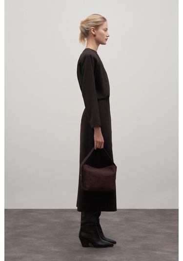 Private Edition Anvelop Etek Acı Kahve Acı Kahverengi