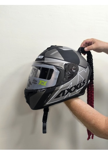 Akgüneş Kadın Kask Saçı Pembe