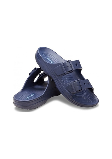 Crocs Saturday Sandal M Erkek Terliği 212245-410lacivert Lacivert