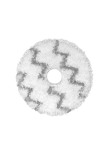 Junzhuodianpu Xclea H60 Robot Süpürge Yedek Parçaları Aksesuarları Yan Fırça Hepa Filtre Paspas Bezi Toz Torbası