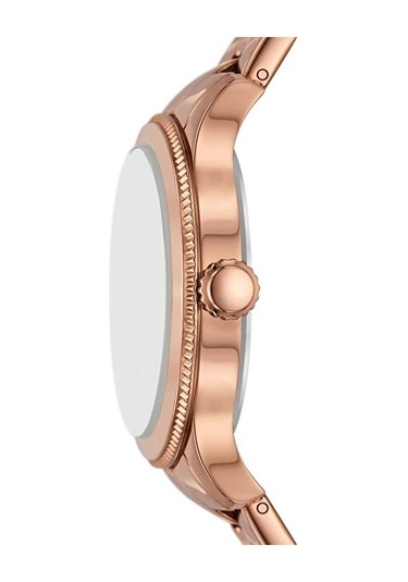 Fossil Fbq3993 Kadın Kol Saati Çok Renkli